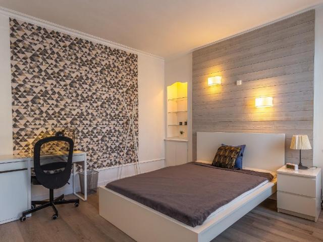 Appartement 1 pièce, 15 m² à louer à Amiens 80000