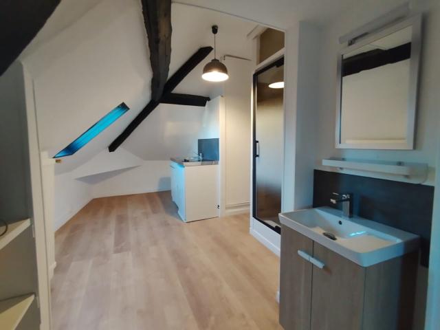 Appartement 1 pièce, 15 m² à louer à Amiens 80000