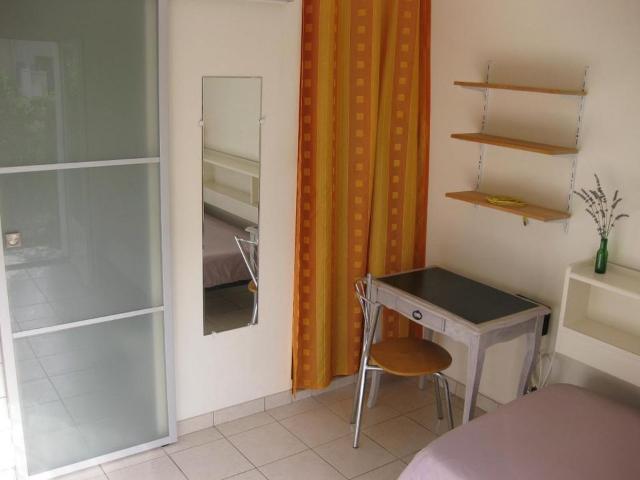 Appartement 1 pièce, 15 m² à louer à Angers 49000