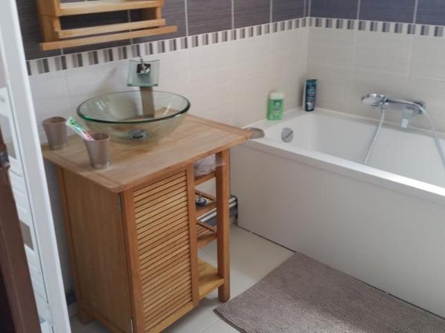 Appartement 1 pièce, 15 m² à louer à Angers 49000