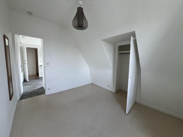 Appartement 1 pièce, 15 m² à louer à Angers 49100