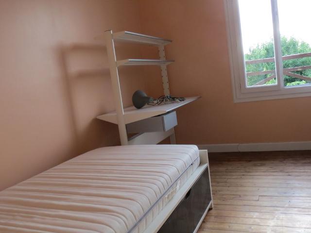 Appartement 1 pièce, 15 m² à louer à Bures sur Yvette 91440