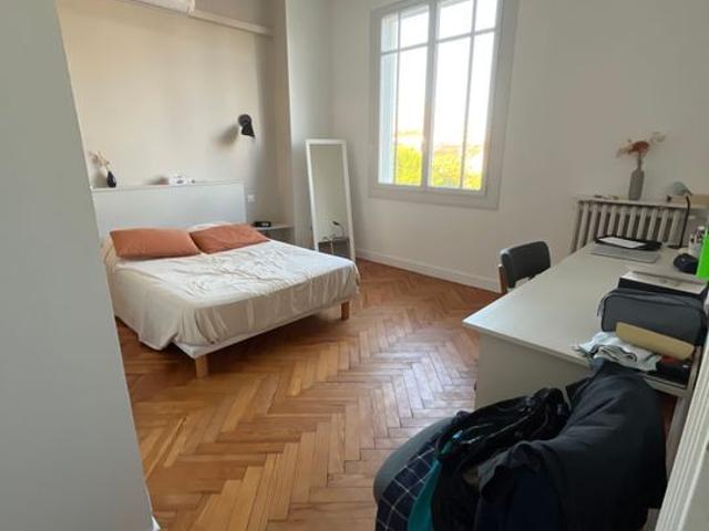 Appartement 1 pièce, 15 m² à louer à Bordeaux 33000
