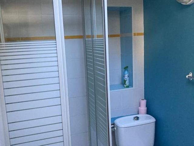 Appartement 1 pièce, 15 m² à louer à Bordeaux 33000