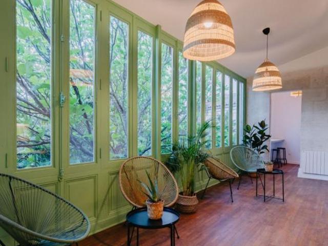 COLIVING CHARTRONS