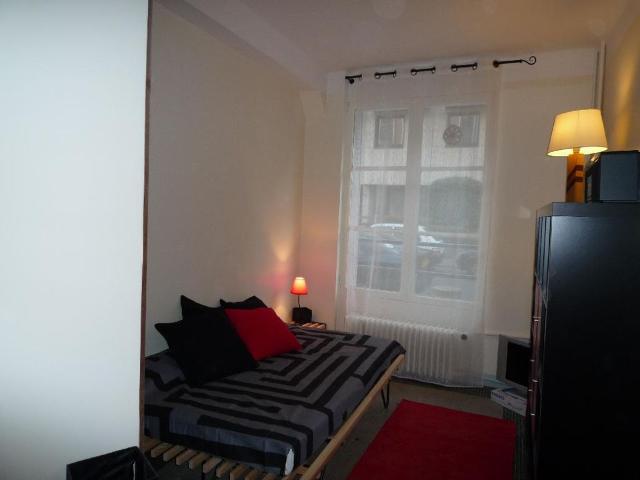 Appartement 1 pièce, 15 m² à louer à Boulogne Billancourt 92100