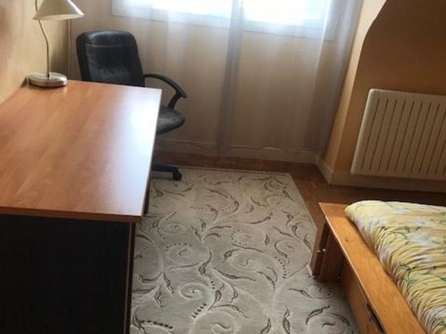 Appartement 1 pièce, 15 m² à louer à Brest 29200