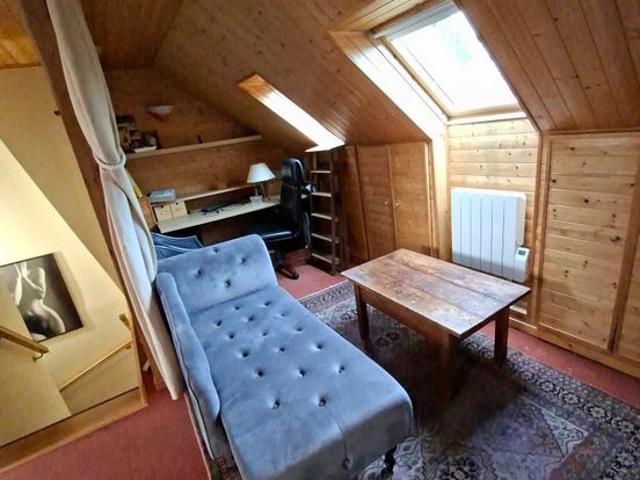 Appartement 1 pièce, 15 m² à louer à Brétigny sur Orge 91220