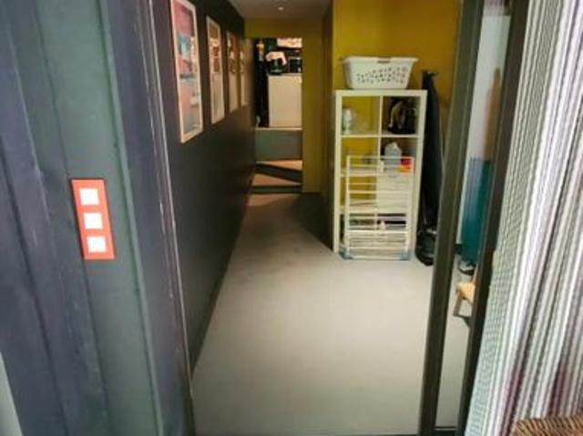 Appartement 1 pièce, 15 m² à louer à Cadarsac 33750