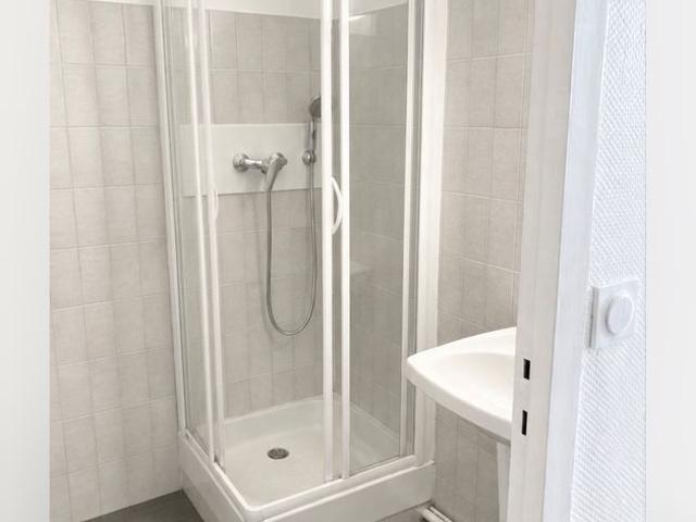 Appartement 1 pièce, 15 m² à louer à Caen 14000