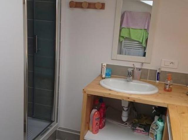 Appartement 1 pièce, 15 m² à louer à Caluire et Cuire 69300