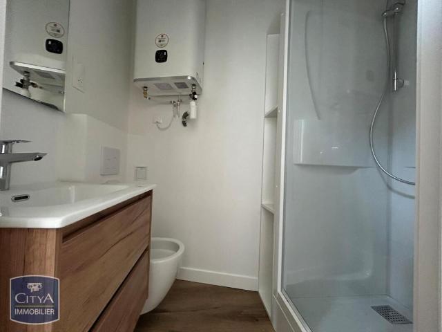Appartement 1 pièce, 15 m² à louer à Cambrai 59400