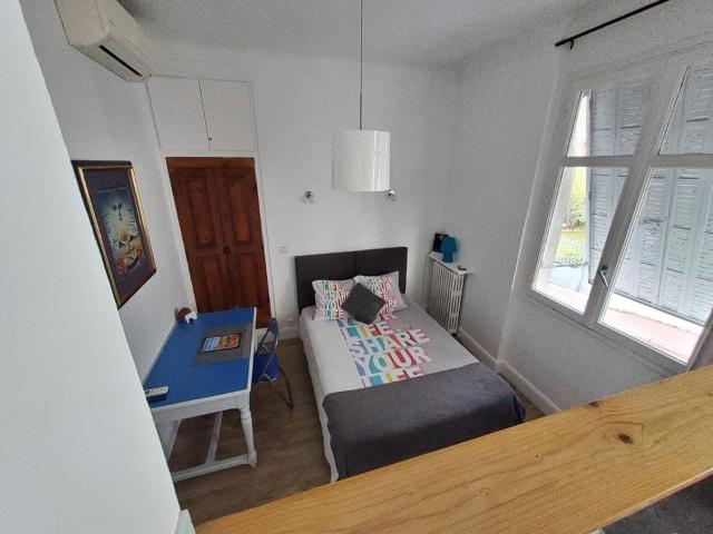 Appartement 1 pièce, 15 m² à louer à Cannes 06150