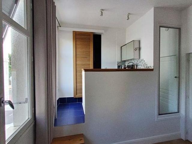 Appartement 1 pièce, 15 m² à louer à Cannes 06150