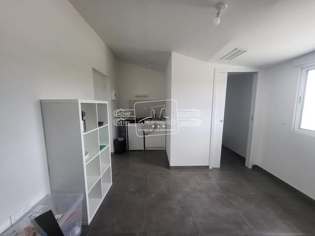 Appartement 1 pièce, 15 m² à louer à Carquefou 44470