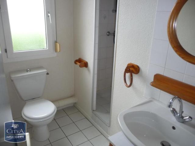 Appartement 1 pièce, 15 m² à louer à Chambéry 73000