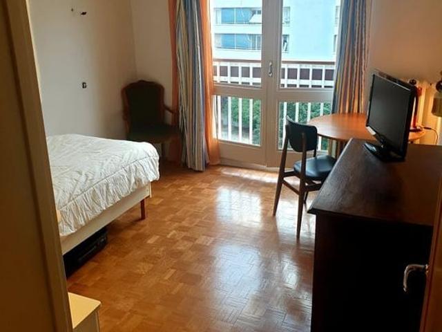 Appartement 1 pièce, 15 m² à louer à Chambéry 73000