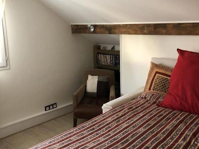 Appartement 1 pièce, 15 m² à louer à Champigny sur Marne 94500