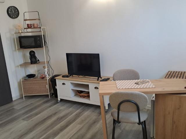 Appartement 1 pièce, 15 m² à louer à Chavigny 54230
