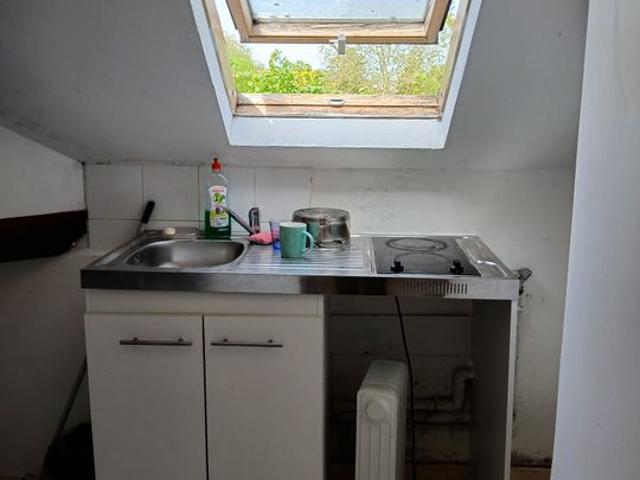 Appartement 1 pièce, 15 m² à louer à Chelles 77500