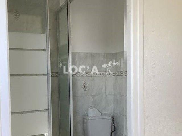 Appartement 1 pièce, 15 m² à louer à Chevigny Saint Sauveur 21800