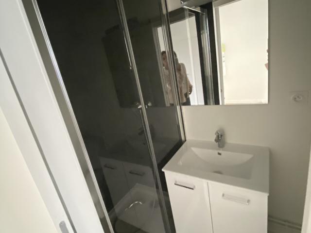 Appartement 1 pièce, 15 m² à louer à Clermont Ferrand 63000