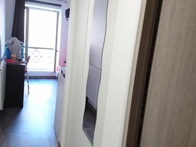 Appartement 1 pièce, 15 m² à louer à Clermont Ferrand 63000