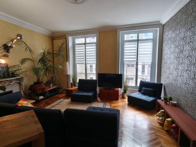 Appartement 1 pièce, 15 m² à louer à Clermont Ferrand 63000