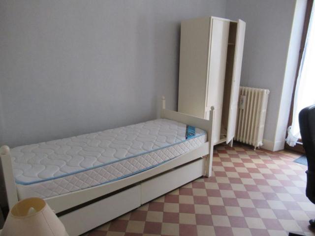 Appartement 1 pièce, 15 m² à louer à Clermont Ferrand 63000