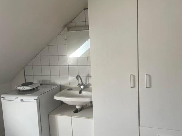 Appartement 1 pièce, 15 m² à louer à Compiègne 60200