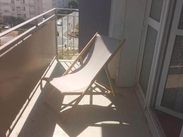Appartement 1 pièce, 15 m² à louer à Créteil 94000