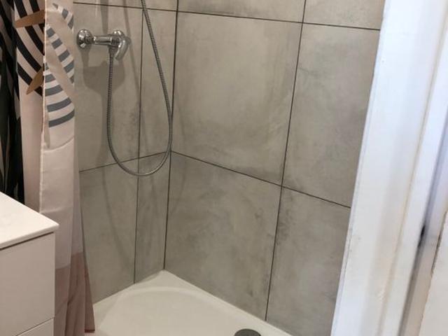 Appartement 1 pièce, 15 m² à louer à Croix 59170