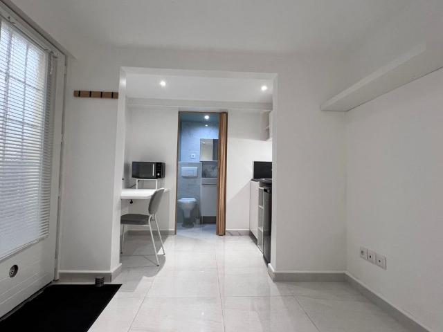 Appartement 1 pièce, 15 m² à louer à Dijon 21000