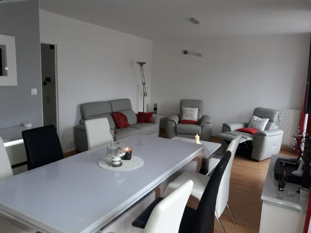 Appartement 1 pièce, 15 m² à louer à Dijon 21000