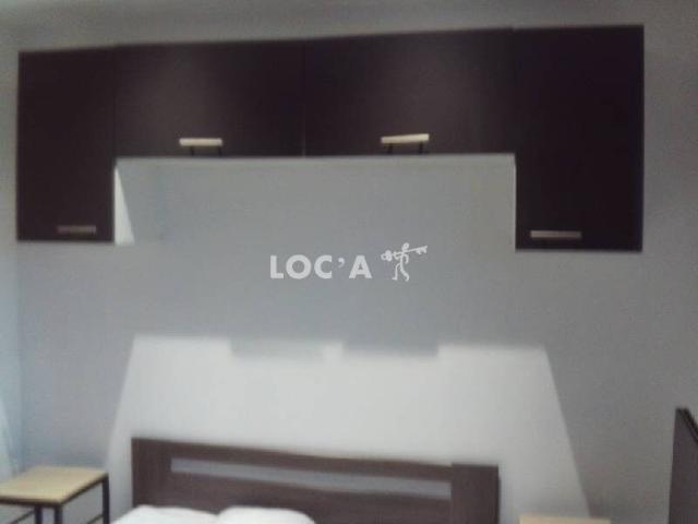 Appartement 1 pièce, 15 m² à louer à Dijon 21000