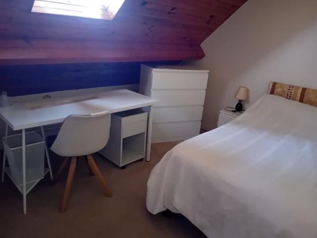 Appartement 1 pièce, 15 m² à louer à Dijon 21000