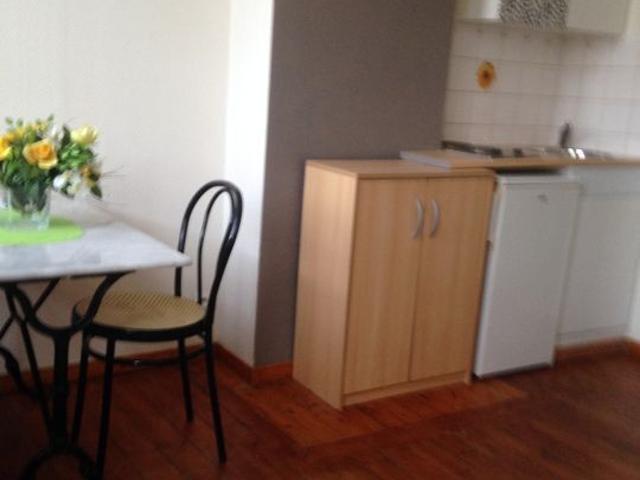 Appartement 1 pièce, 15 m² à louer à Douai 59500