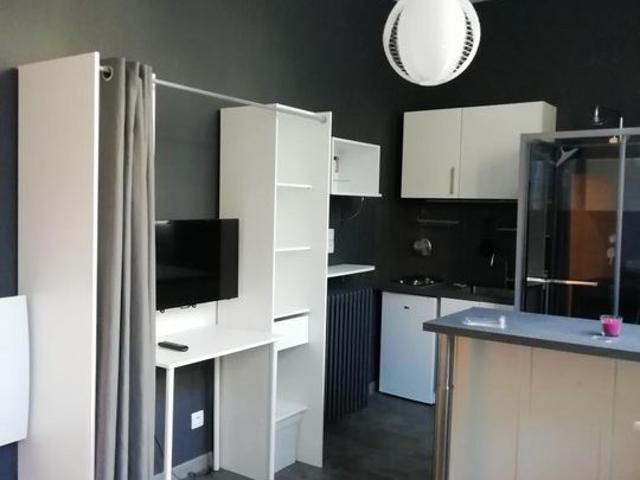 Appartement 1 pièce, 15 m² à louer à Dreux 28100