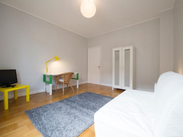 Appartement 1 pièce, 15 m² à louer à Évreux 27000