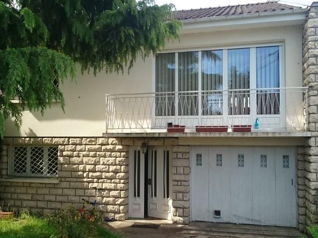 Appartement 1 pièce, 15 m² à louer à Eaubonne 95600