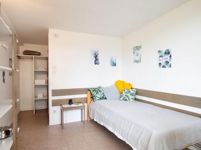 Appartement 1 pièce, 15 m² à louer à Écully 69130