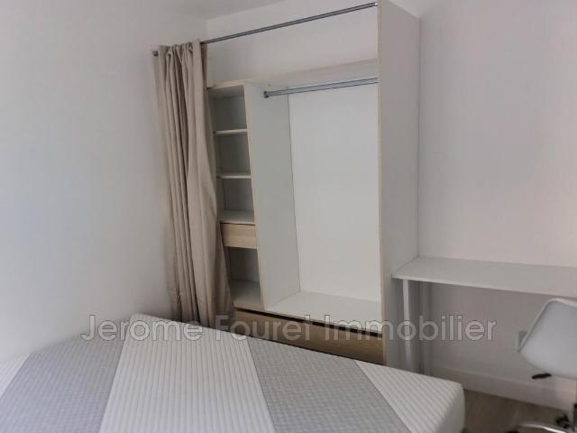 Appartement 1 pièce, 15 m² à louer à Égletons 19300