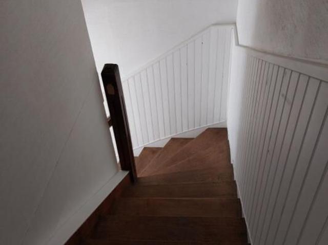 Appartement 1 pièce, 15 m² à louer à Égletons 19300
