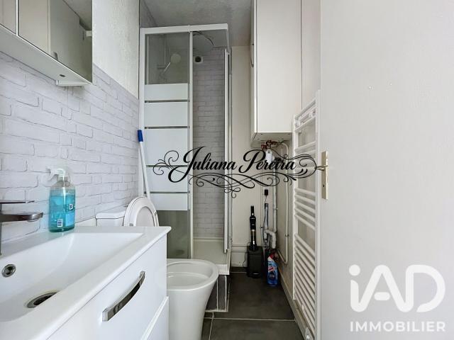 Appartement 1 pièce, 15 m² à louer à Follainville Dennemont 78520