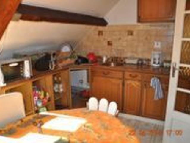 Appartement 1 pièce, 15 m² à louer à Fondettes 37230