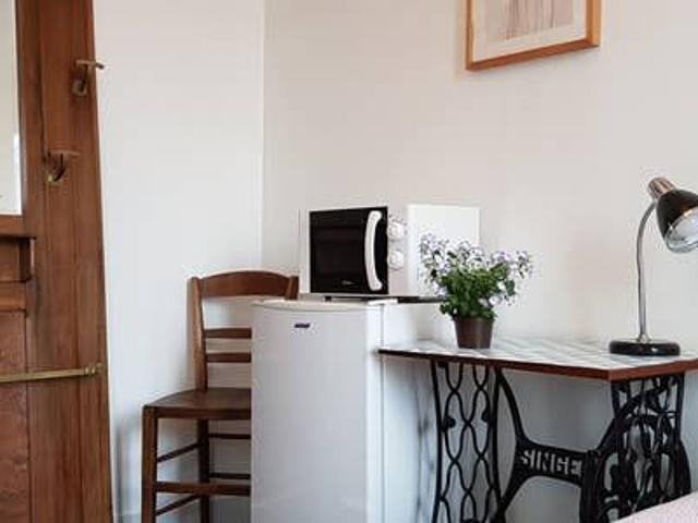 Appartement 1 pièce, 15 m² à louer à Fontainebleau 77300