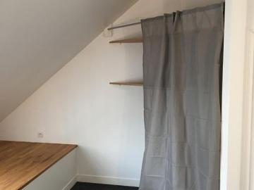 Appartement 1 pièce, 15 m² à louer à Fontenay aux Roses 92260