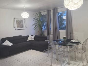 Appartement 1 pièce, 15 m² à louer à Fresnes 94260