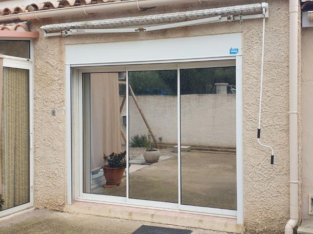 Appartement 1 pièce, 15 m² à louer à Frontignan 34110