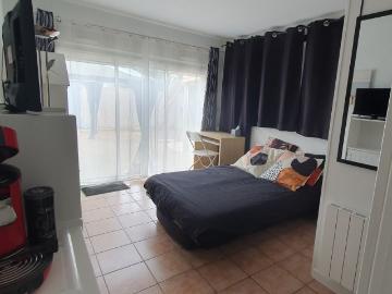 Appartement 1 pièce, 15 m² à louer à Frontignan 34110